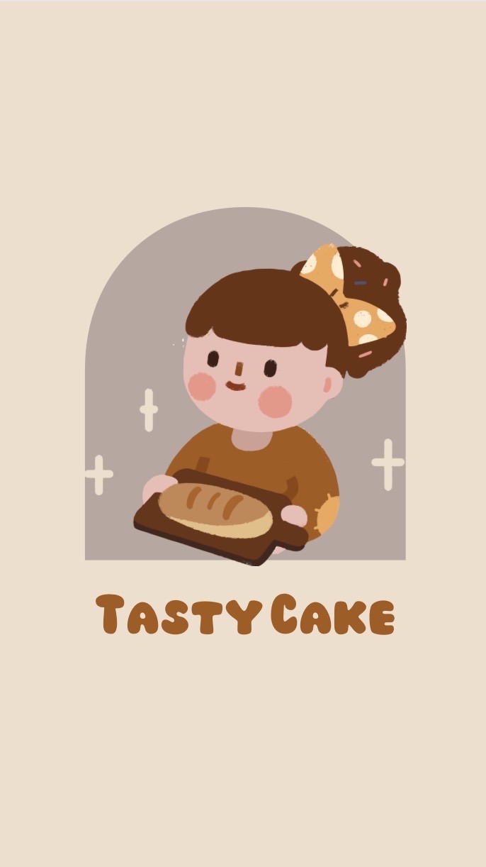 Tasty Cake