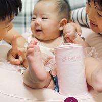 董娘素食親子生活大小事
