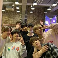 บังทันBTS