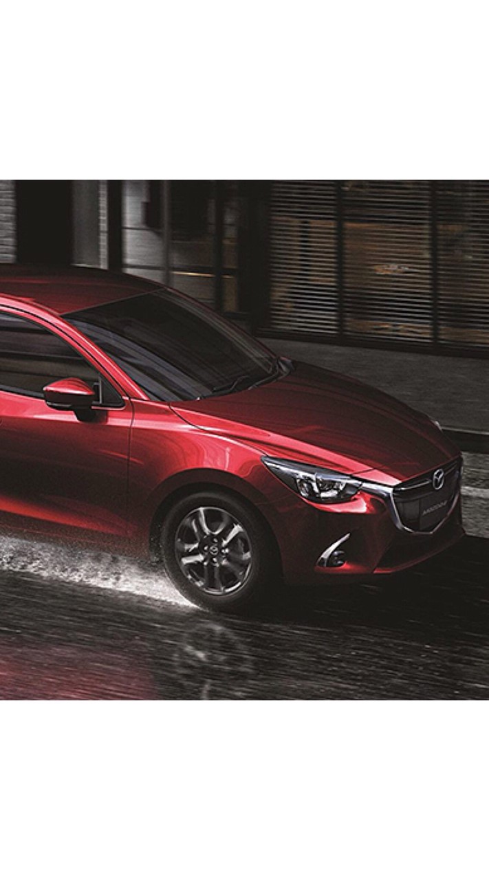 Mazda2 SKYACTIV-G เบนซิน