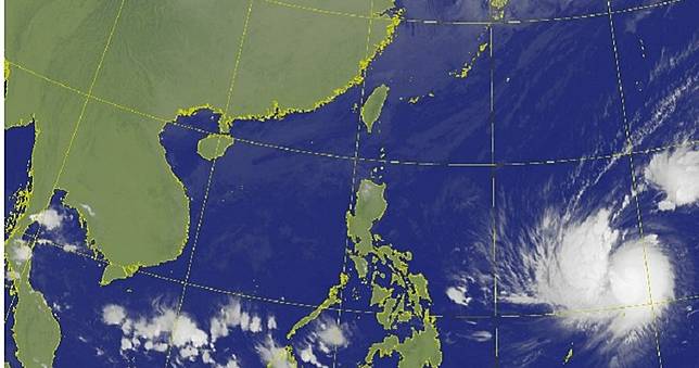 「深秋怪物」北冕恐帶水氣！冷空氣下周南下探13度　彭啟明：降溫有感