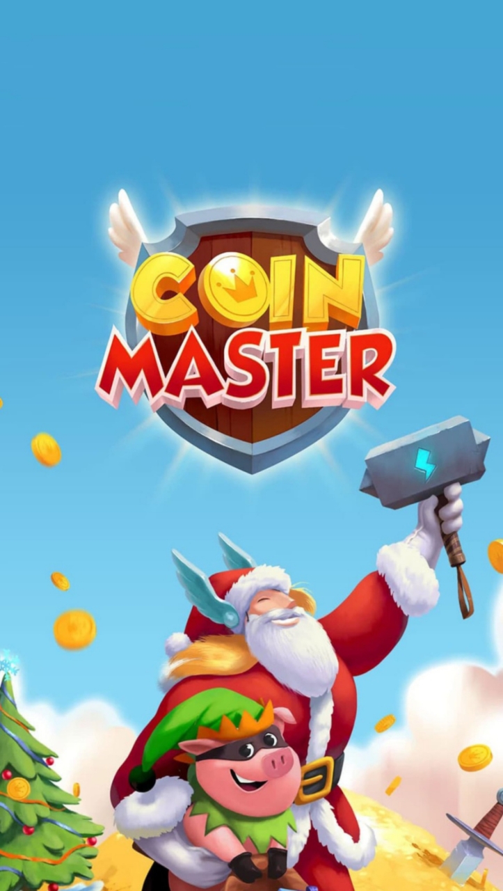 Coin Master討論交流區