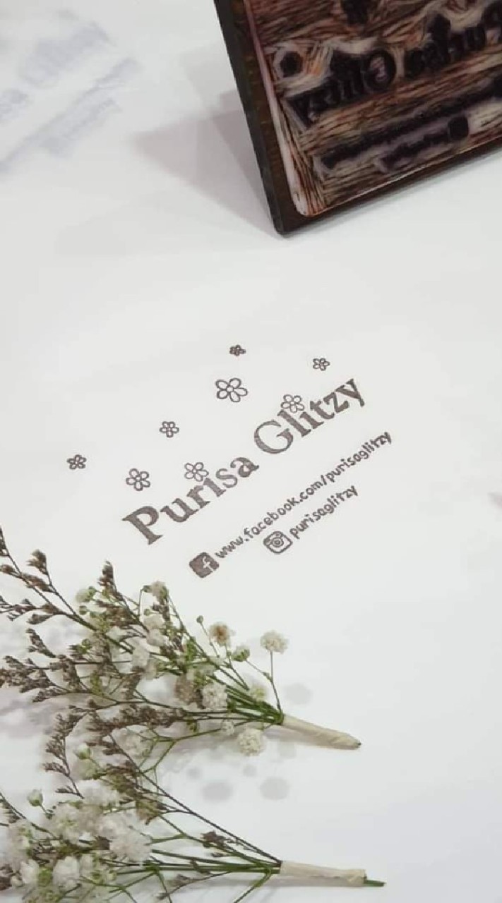Purisa Glitzy