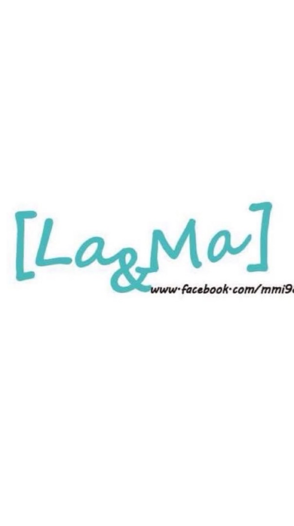【La & Ma】👑VIP