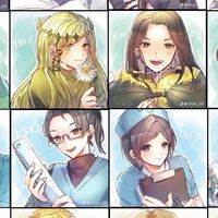 MBTI族の雑談&質問村