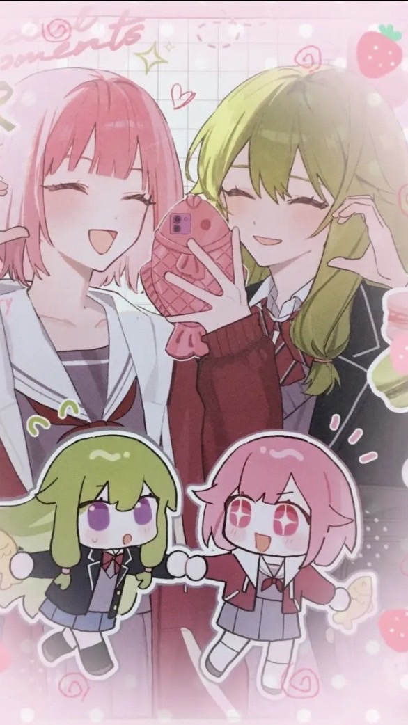 世界計畫閒聊/vtuber/送圖/可對戲也可不對戲（？
