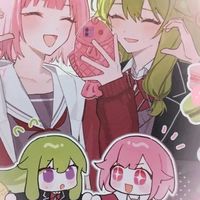 世界計畫閒聊/vtuber/送圖/可對戲也可不對戲（？