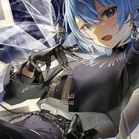 星詠みの星街すいせい教會
