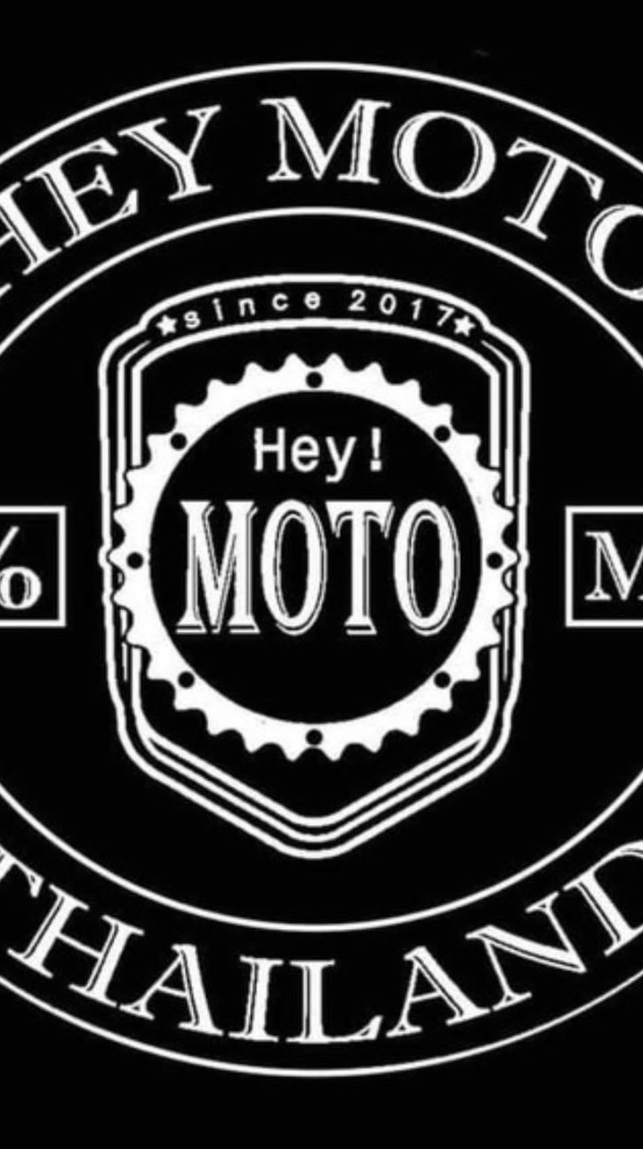 Hey.MOTO MC Thailand