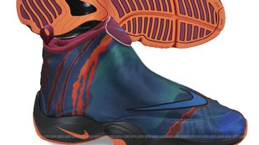 新聞速報 / Nike Air Zoom Flight ＂The Glove＂ 新配色曝光