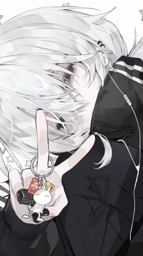 ペア画　歌枠　ライト　‼️