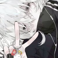 ペア画　歌枠　ライト　‼️