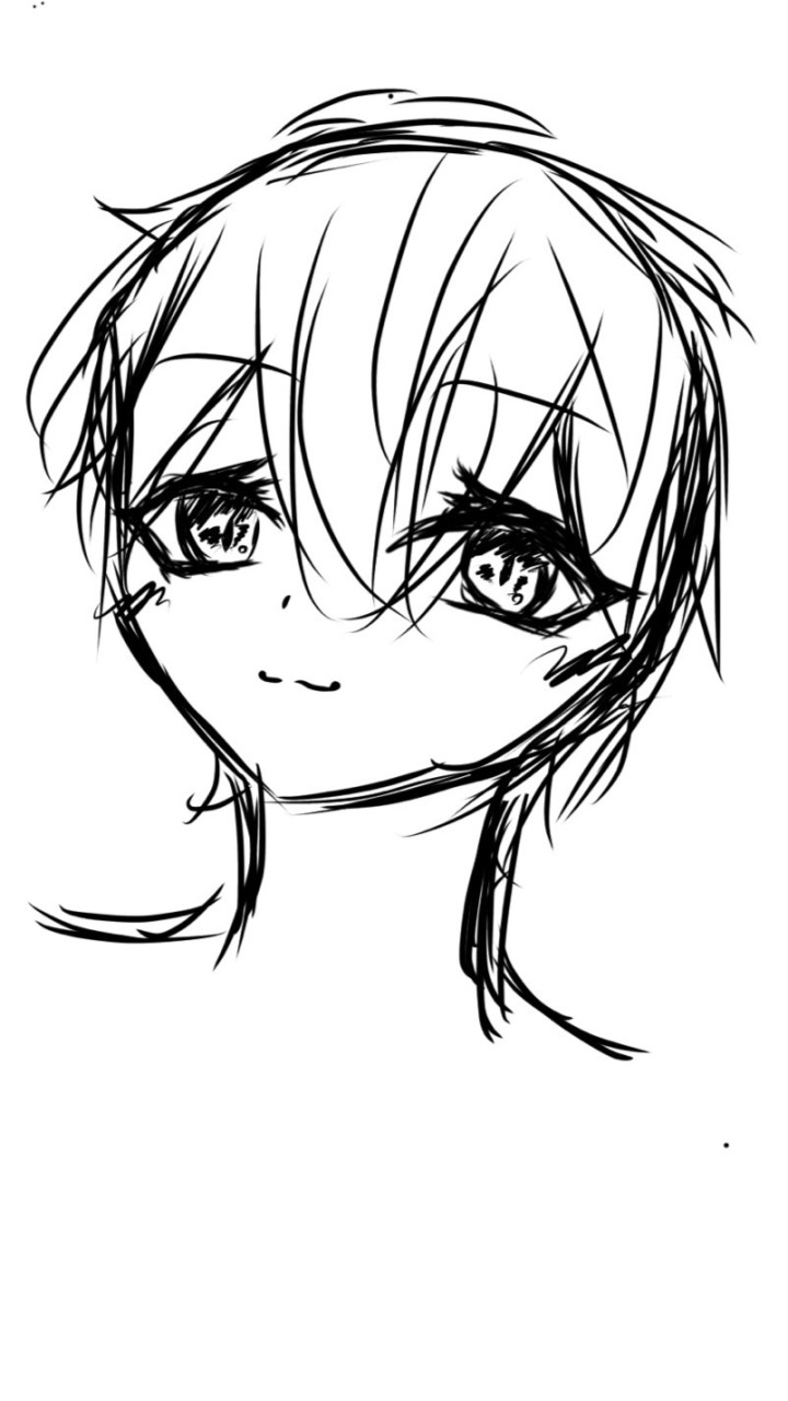 此処に集いし絵描き達(訳:お絵描きぐる)