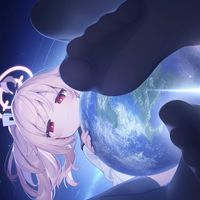 [🈲色情區] 巨娘 Δ 宇域｜Giantess Δ-Verse