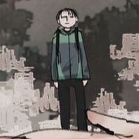 進撃の巨人　⌒ 　ゆる也