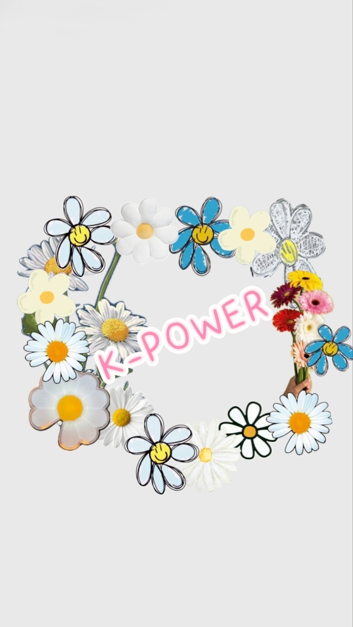 K-Power小天地