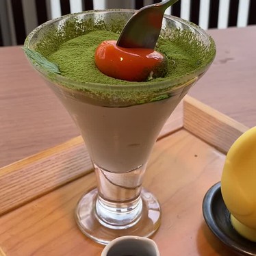実際訪問したユーザーが直接撮影して投稿した元町カフェしょうゆきゃふぇ 元町店の写真