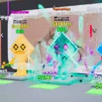 フォトナenjoy勢の集まり！
