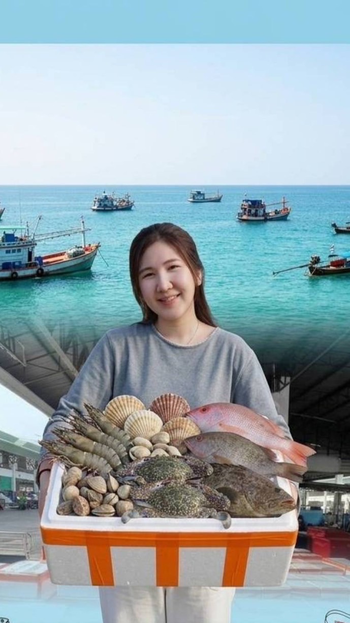 Vievies แพเจริญทรัพย์