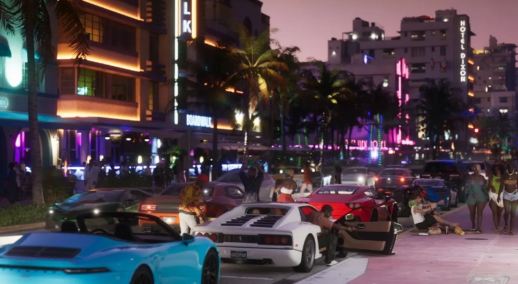 《俠盜獵車手 GTA 6》為何2025年又不首發PC？《GTA 5》Rockstar前開發者解釋原因