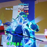120人でマヌス配布！ブレインロットファイト！！