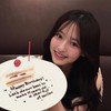 多田梨音ちゃん部屋