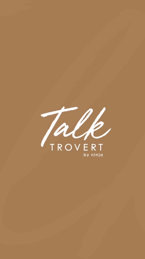 Talk Trovert
