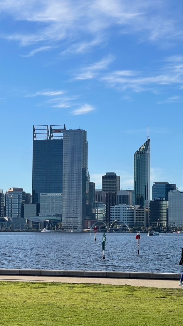 คนไทยใน Perth | นัดทำกิจกรรม | หาบ้าน | หางาน