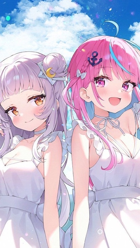 ホロリス集まれ！雑談OK！！