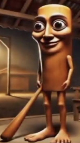 イタリアンブレインロットゲーム部屋