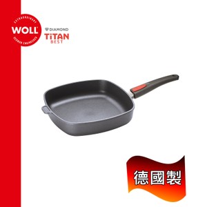 德國製造 澆鑄製成 堅固耐用 聚熱保溫效果佳 更環保更節省能源 PFOAFREE認證 高品質無毒安全 原廠公司貨 享保固 總代理 掌廚