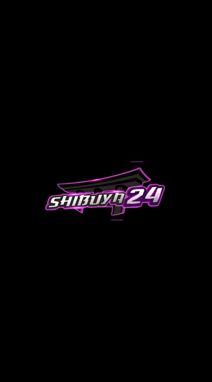 @SHIBUYA24