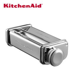 ◎◆義大利製|◎◆安裝簡易，清理方便|◎商品名稱:【KitchenAid】義大利麵壓麵器品牌:KitchenAid種類:配件型號:5KSMPSA適用品牌:KitchenAid適用機型:-產地:義大利電