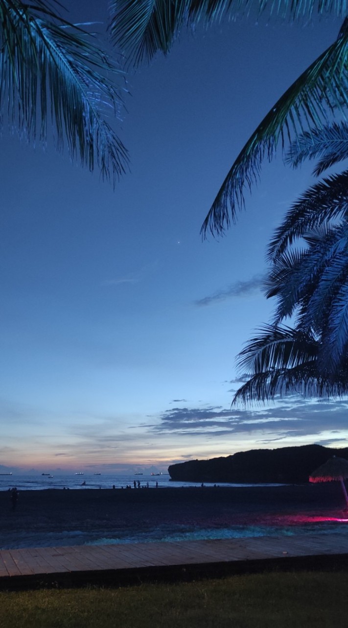 璃夜閣管管群