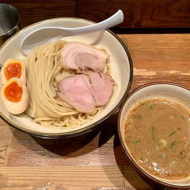 写真 麺や輝 大阪中津店 メンヤテル オオサカナカツテン 豊崎 中津駅 ラーメン つけ麺 By Line Conomi