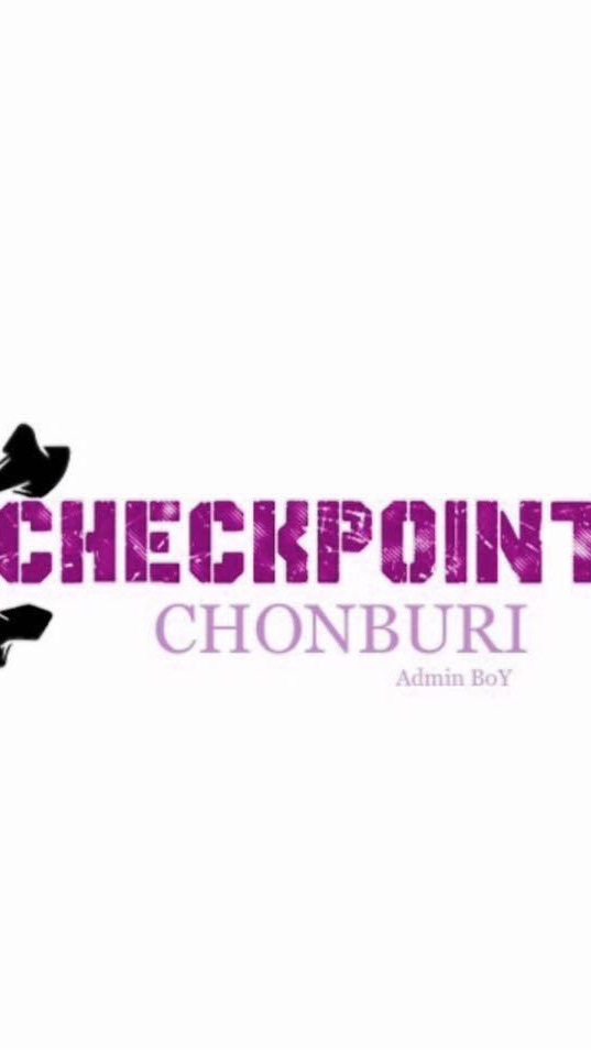CHECKPOiNT