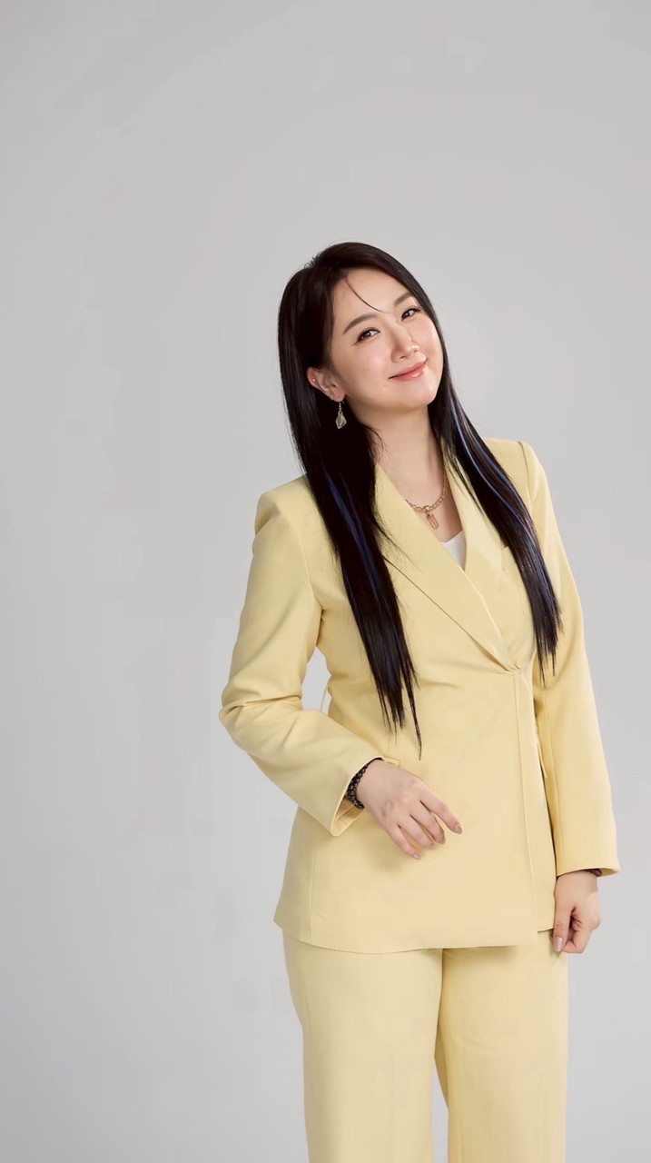 杜小比的水晶-靜謐傾听、保健食品-奇優比