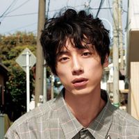 坂口健太郎 Open Chat🥚