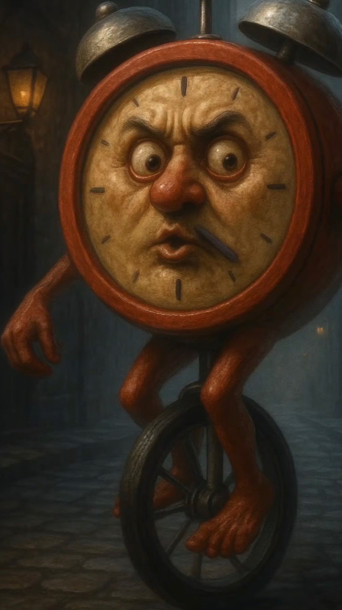 ブレインロットを盗む グルーブ