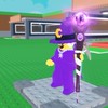 ブレインロットを盗む グルーブ
