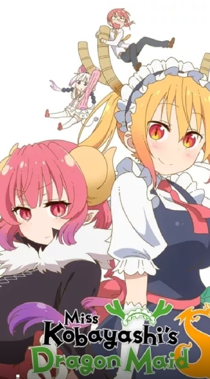 RP Kobayashi-san Chi no Maid Dragon