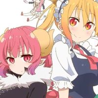 RP Kobayashi-san Chi no Maid Dragon