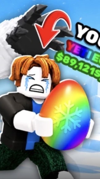 Roblox 《steal an egg》偷一顆蛋 討論群