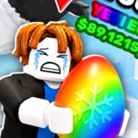 Roblox 《steal an egg》偷一顆蛋 討論群