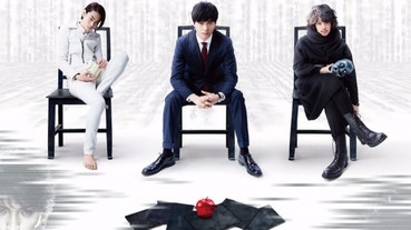 《死亡筆記本：決戰新世界》片段曝光！ 10 年後原班人馬再開戰 網友：「奇樂」竟然沒死？