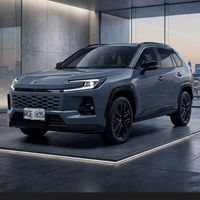 第六代 RAV4 PHEV 車友交流討論區