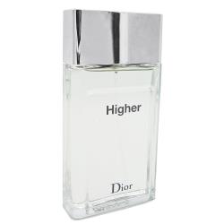 Christian Dior 迪奧 Higher男性淡香水100ml