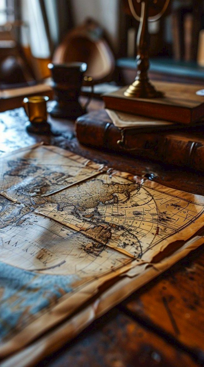 [IDV.] Age of Exploration