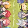 　カラフルピーチ　なりきり　！！