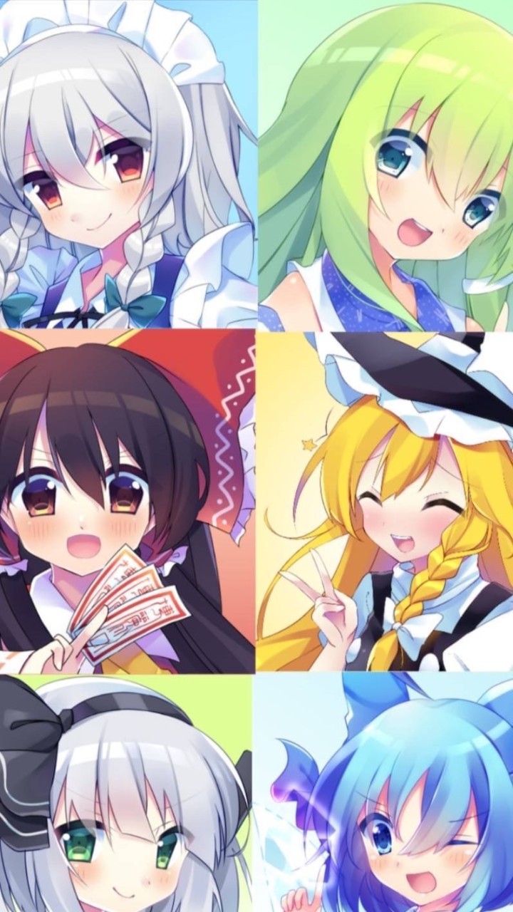 東方なりきりｯｯｯ！